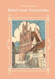 Cover von Notiert beim Torschreiber