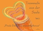 Cover von Trommeln aus der Seele