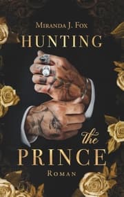 Cover von Hunting The Prince