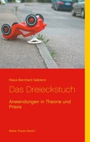 Cover von Das Dreieckstuch
