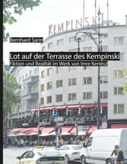 Cover von Lot auf der Terrasse des Kempinski