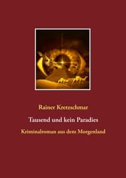 Cover von Tausend und kein Paradies