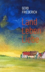 Cover von LandLebenLiebe