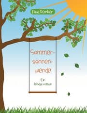 Cover von Sommersonnenwende