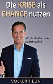 Cover von Die Krise als Chance nutzen