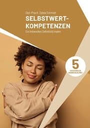 Cover von Selbstwertkompetenzen