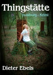 Cover von Thingstätte