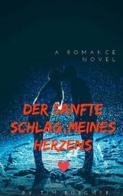 Cover von Der sanfte Schlag, meines Herzens!