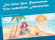 Cover von Die kleine Hexe Ramsamsam