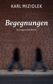 Cover von Begegnungen