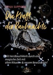 Cover von Die Kraft der Rauhnächte