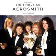 Cover von Ein Tribut an Aerosmith
