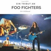 Cover von Ein Tribut an die Foo Fighters