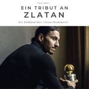 Cover von Ein Tribut an Zlatan