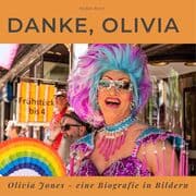 Cover von Danke, Olivia