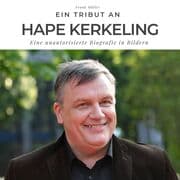Cover von Ein Tribut an Hape Kerkeling