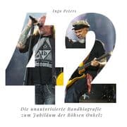 Cover von 42 Jahre Böhse Onkelz