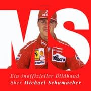 Cover von Michael Schumacher