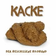 Cover von Kacke