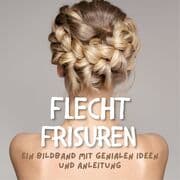 Cover von Flechtfrisuren