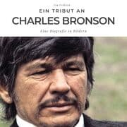 Cover von Ein Tribut an Charles Bronson