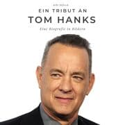 Cover von Ein Tribut an Tom Hanks