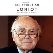 Cover von Ein Tribut an Loriot