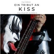 Cover von Ein Tribut an Kiss