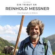 Cover von Ein Tribut an Reinhold Messner