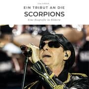 Cover von Ein Tribut an die Scorpions