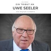 Cover von Ein Tribut an Uwe Seeler