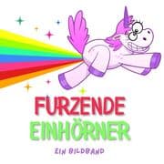 Cover von Furzende Einhörner