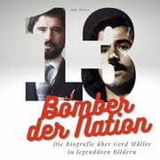 Cover von Bomber der Nation