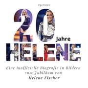 Cover von 20 Jahre Helene