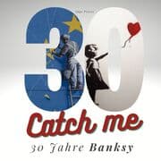 Cover von 30 Jahre Banksy