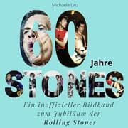 Cover von 60 Jahre Stones