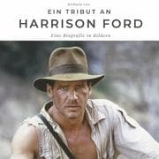 Cover von Ein Tribut an Harrison Ford