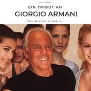 Cover von Ein Tribut an Giorgio Armani