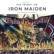 Cover von Ein Tribut an Iron Maiden