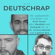 Cover von DeutschRap