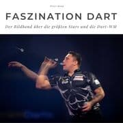 Cover von Faszination Dart