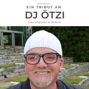 Cover von Ein Tribut an DJ Ötzi