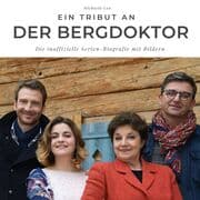Cover von Ein Tribut an Der Bergdoktor