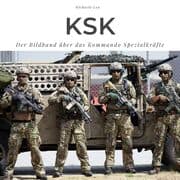 Cover von KSK