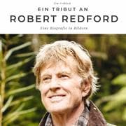 Cover von Ein Tribut an Robert Redford