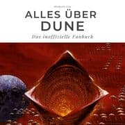 Cover von Alles über Dune