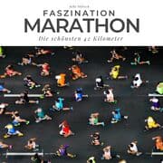 Cover von Faszination Marathon