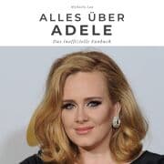 Cover von Alles über Adele