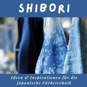 Cover von Shibori