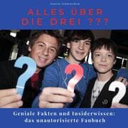 Cover von Alles über die drei ???